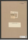 Skeletonema hungaricum Grun. (de-Toni-Nr.: Genus 191, Species 4723) Zeichnungen Sammlung Grunow Nr. 8370 (NHMW-BOT-W0377790)